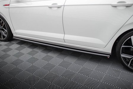 VW POLO GTI 2023